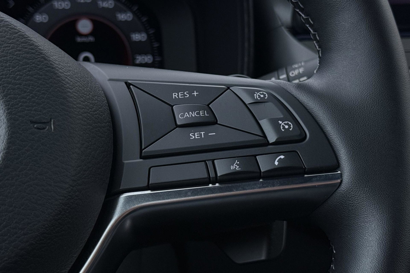 Nissan Juke 1.0 DIG-T N-Connecta | Stoel+Stuurverwarming | Cruise Control | Carplay | Camera | Keyless