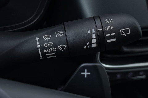 Nissan Juke 1.0 DIG-T N-Connecta | Stoel+Stuurverwarming | Cruise Control | Carplay | Camera | Keyless