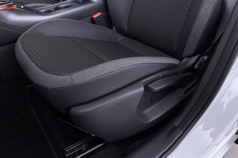 Nissan Juke 1.0 DIG-T N-Connecta | Stoel+Stuurverwarming | Cruise Control | Carplay | Camera | Keyless