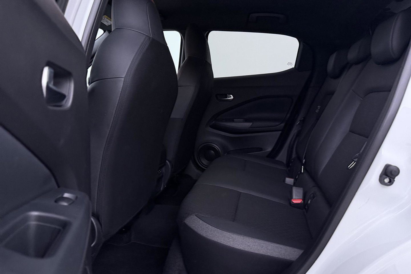 Nissan Juke 1.0 DIG-T N-Connecta | Stoel+Stuurverwarming | Cruise Control | Carplay | Camera | Keyless