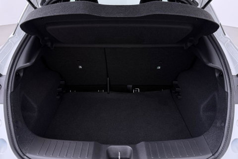 Nissan Juke 1.0 DIG-T N-Connecta | Stoel+Stuurverwarming | Cruise Control | Carplay | Camera | Keyless