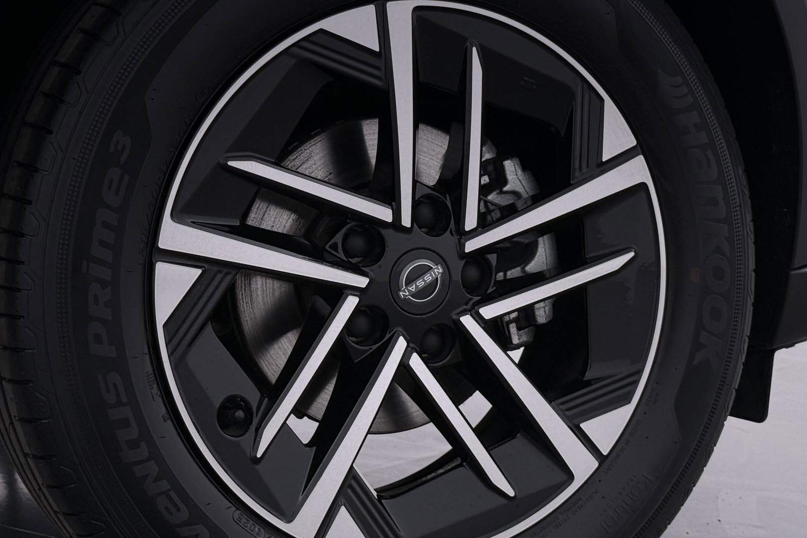 Nissan Juke 1.0 DIG-T N-Connecta | Stoel+Stuurverwarming | Cruise Control | Carplay | Camera | Keyless
