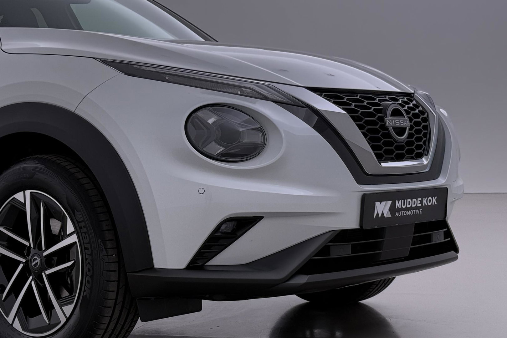 Nissan Juke 1.0 DIG-T N-Connecta | Stoel+Stuurverwarming | Cruise Control | Carplay | Camera | Keyless