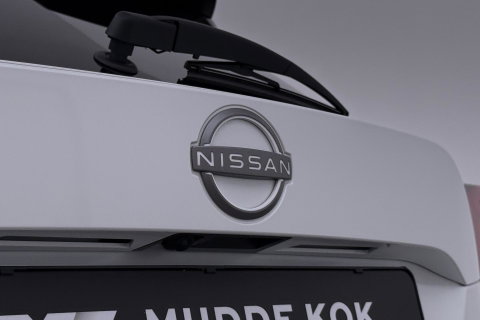 Nissan Juke 1.0 DIG-T N-Connecta | Stoel+Stuurverwarming | Cruise Control | Carplay | Camera | Keyless