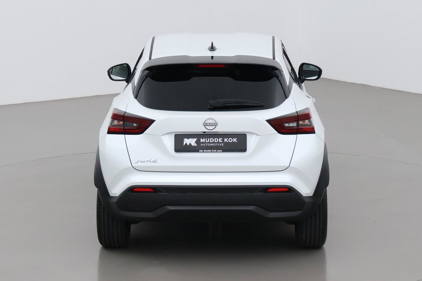 Nissan Juke 1.0 DIG-T N-Connecta | Stoel+Stuurverwarming | Cruise Control | Carplay | Camera | Keyless