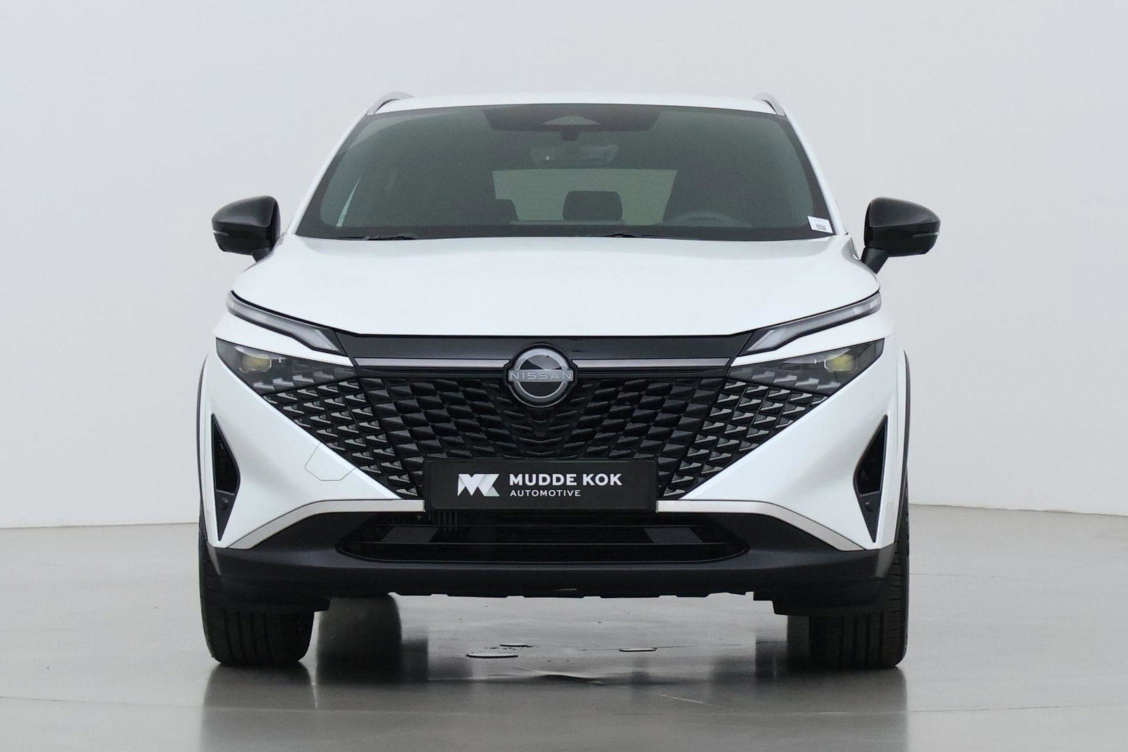 Nissan QASHQAI 1.3 MHEV Xtronic Tekna | ACC | 360° Camera | Head-Up | Stoel+Stuurverwarming | Dodehoek | 19 Inch