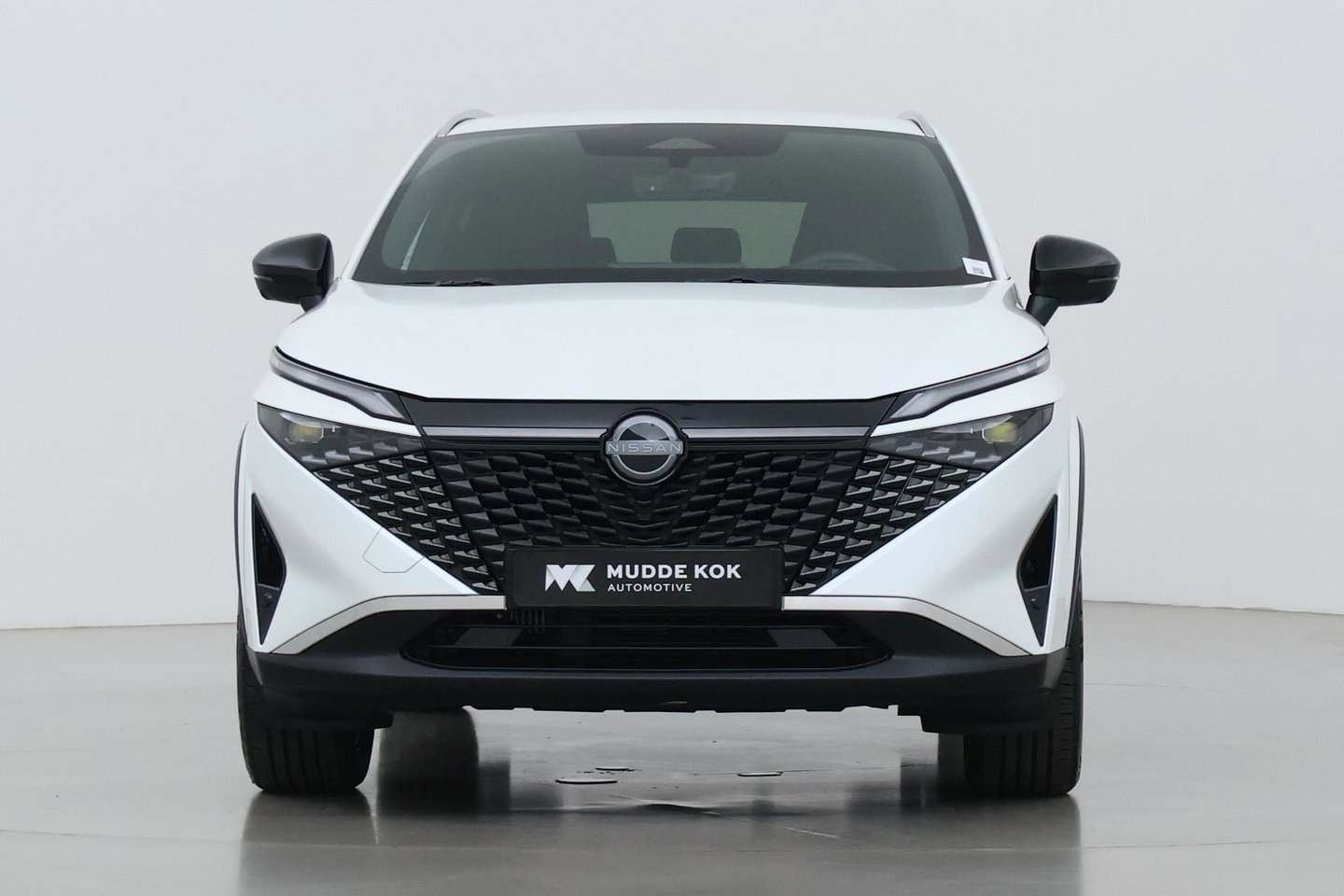 Nissan QASHQAI 1.3 MHEV Xtronic Tekna | ACC | 360° Camera | Head-Up | Stoel+Stuurverwarming | Dodehoek | 19 Inch