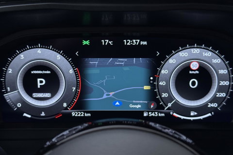 Nissan QASHQAI 1.3 MHEV Xtronic Tekna | ACC | 360° Camera | Head-Up | Stoel+Stuurverwarming | Dodehoek | 19 Inch