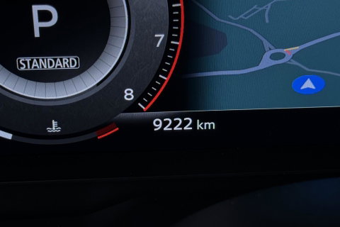 Nissan QASHQAI 1.3 MHEV Xtronic Tekna | ACC | 360° Camera | Head-Up | Stoel+Stuurverwarming | Dodehoek | 19 Inch