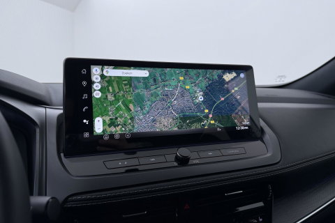 Nissan QASHQAI 1.3 MHEV Xtronic Tekna | ACC | 360° Camera | Head-Up | Stoel+Stuurverwarming | Dodehoek | 19 Inch