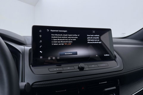 Nissan QASHQAI 1.3 MHEV Xtronic Tekna | ACC | 360° Camera | Head-Up | Stoel+Stuurverwarming | Dodehoek | 19 Inch