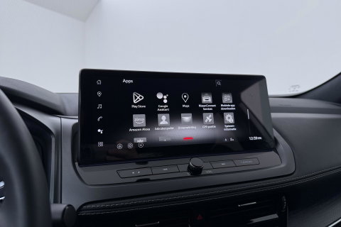 Nissan QASHQAI 1.3 MHEV Xtronic Tekna | ACC | 360° Camera | Head-Up | Stoel+Stuurverwarming | Dodehoek | 19 Inch