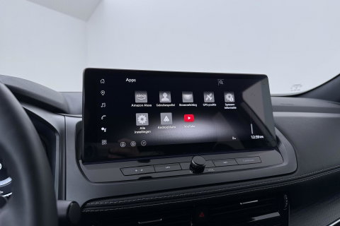 Nissan QASHQAI 1.3 MHEV Xtronic Tekna | ACC | 360° Camera | Head-Up | Stoel+Stuurverwarming | Dodehoek | 19 Inch