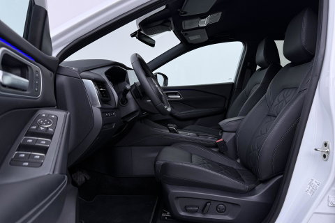 Nissan QASHQAI 1.3 MHEV Xtronic Tekna | ACC | 360° Camera | Head-Up | Stoel+Stuurverwarming | Dodehoek | 19 Inch