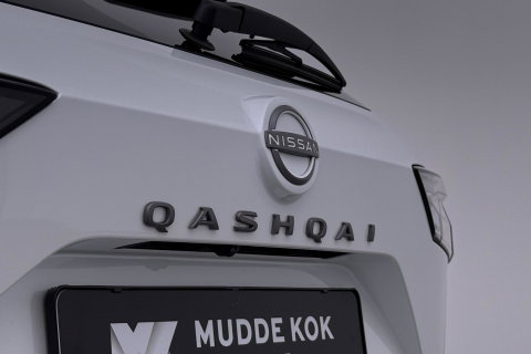 Nissan QASHQAI 1.3 MHEV Xtronic Tekna | ACC | 360° Camera | Head-Up | Stoel+Stuurverwarming | Dodehoek | 19 Inch