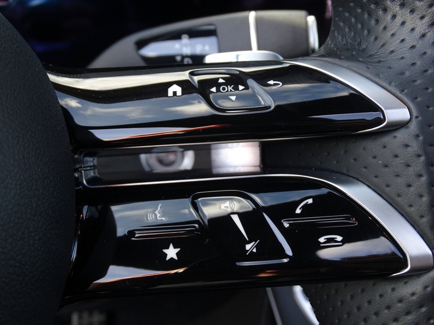 Mercedes-Benz E-Klasse Estate 200 automaat / AMG pakket / Burmester / 360° camera / LED