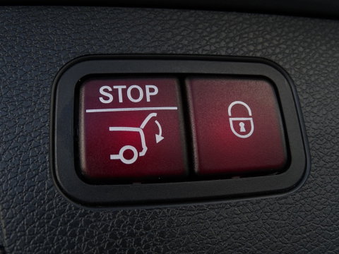 Mercedes-Benz E-Klasse Estate 200 automaat / AMG pakket / Burmester / 360° camera / LED