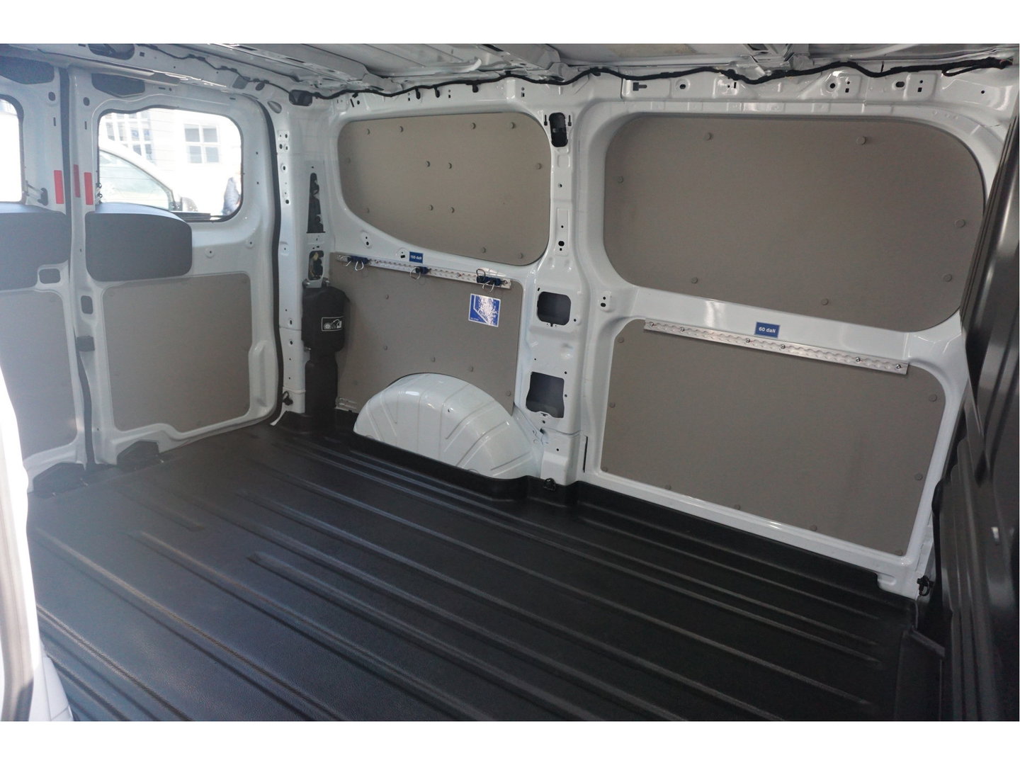 Ford Transit Custom 280S 136PK Trend BPM VRIJ 13" Scherm Apple CP / Android A. Camera!! NR. J314*