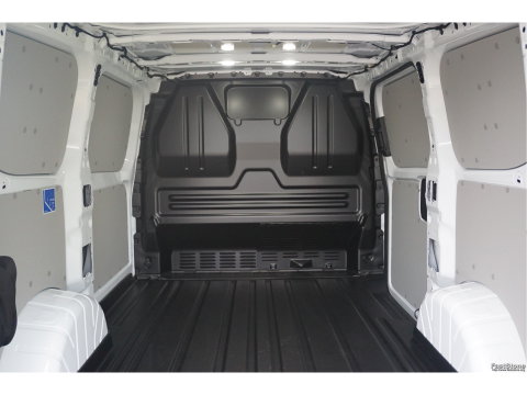 Ford Transit Custom 280S 136PK Trend BPM VRIJ 13" Scherm Apple CP / Android A. Camera!! NR. J513*