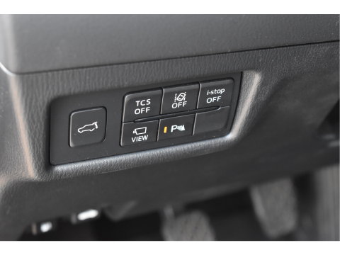 Mazda CX-5 2.0 SkyActiv-G 165 | Afn.trekhaak | HUD | 360 gr.camera | Carplay | Nav | DAB | LED/Xenon