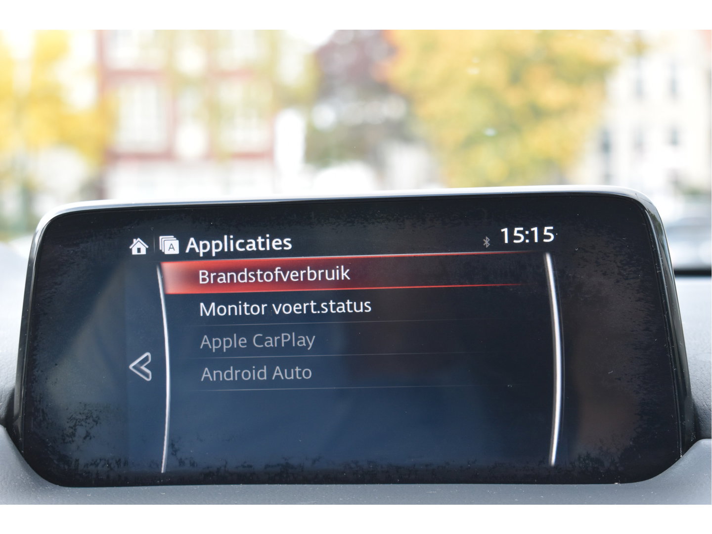 Mazda CX-5 2.0 SkyActiv-G 165 | Afn.trekhaak | HUD | 360 gr.camera | Carplay | Nav | DAB | LED/Xenon