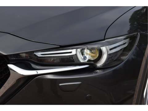 Mazda CX-5 2.0 SkyActiv-G 165 | Afn.trekhaak | HUD | 360 gr.camera | Carplay | Nav | DAB | LED/Xenon