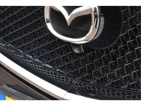 Mazda CX-5 2.0 SkyActiv-G 165 | Afn.trekhaak | HUD | 360 gr.camera | Carplay | Nav | DAB | LED/Xenon