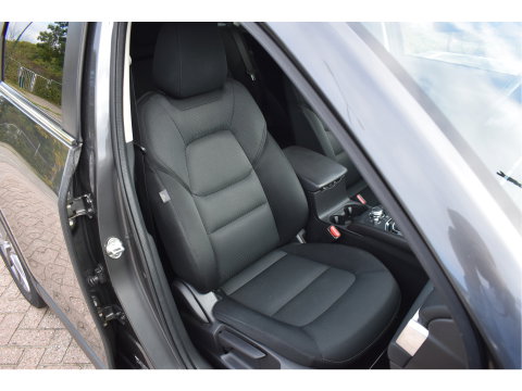 Mazda CX-5 2.0 SkyActiv-G 165 | Afn.trekhaak | HUD | 360 gr.camera | Carplay | Nav | DAB | LED/Xenon
