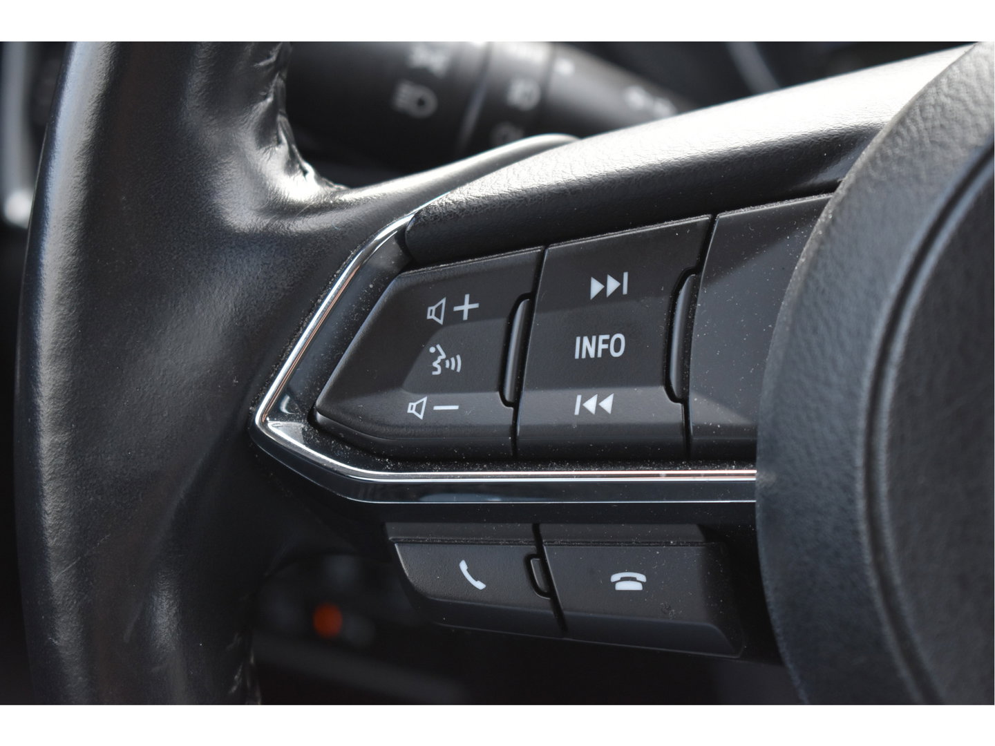 Mazda CX-5 2.0 SkyActiv-G 165 | Afn.trekhaak | HUD | 360 gr.camera | Carplay | Nav | DAB | LED/Xenon