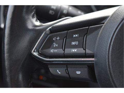 Mazda CX-5 2.0 SkyActiv-G 165 | Afn.trekhaak | HUD | 360 gr.camera | Carplay | Nav | DAB | LED/Xenon