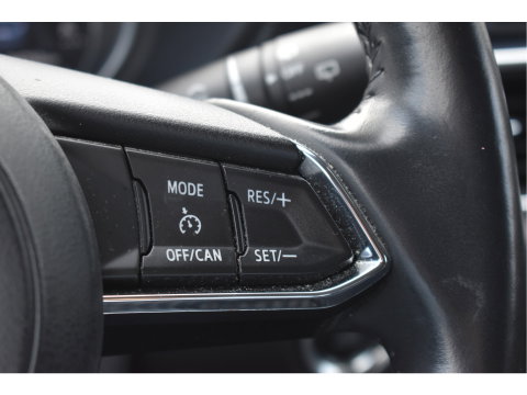 Mazda CX-5 2.0 SkyActiv-G 165 | Afn.trekhaak | HUD | 360 gr.camera | Carplay | Nav | DAB | LED/Xenon