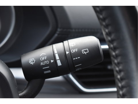 Mazda CX-5 2.0 SkyActiv-G 165 | Afn.trekhaak | HUD | 360 gr.camera | Carplay | Nav | DAB | LED/Xenon