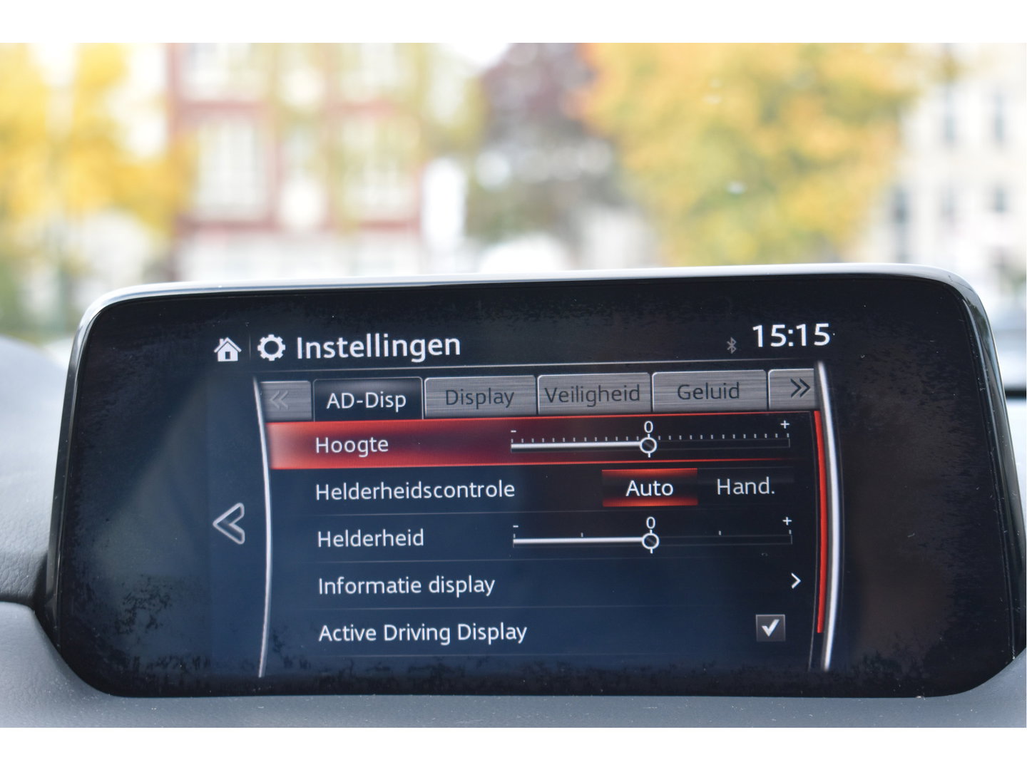 Mazda CX-5 2.0 SkyActiv-G 165 | Afn.trekhaak | HUD | 360 gr.camera | Carplay | Nav | DAB | LED/Xenon