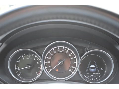 Mazda CX-5 2.0 SkyActiv-G 165 | Afn.trekhaak | HUD | 360 gr.camera | Carplay | Nav | DAB | LED/Xenon