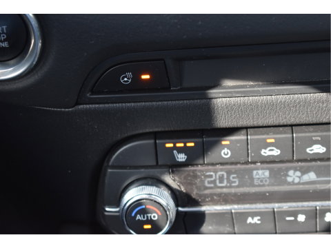 Mazda CX-5 2.0 SkyActiv-G 165 | Afn.trekhaak | HUD | 360 gr.camera | Carplay | Nav | DAB | LED/Xenon