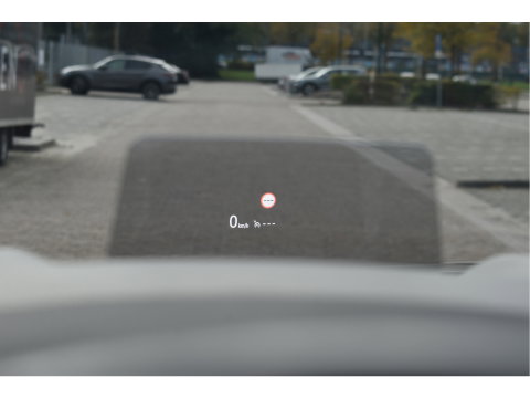 Mazda CX-5 2.0 SkyActiv-G 165 | Afn.trekhaak | HUD | 360 gr.camera | Carplay | Nav | DAB | LED/Xenon