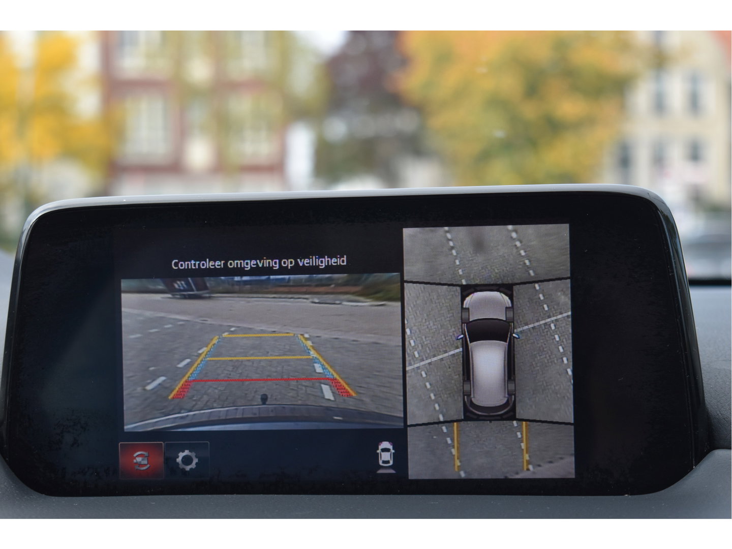 Mazda CX-5 2.0 SkyActiv-G 165 | Afn.trekhaak | HUD | 360 gr.camera | Carplay | Nav | DAB | LED/Xenon