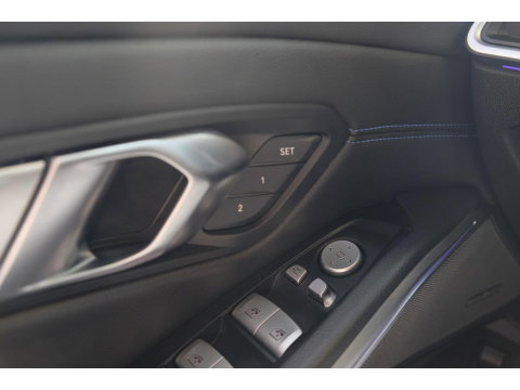 BMW 3-serie M340i 505pk xDrive Stage2 Schuifdak NLauto Harman/Kardon M-performance remmen Laser Adaptive cruise