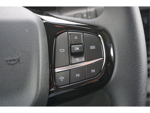 Ford Transit Custom 300L 136PK Trend BPM VRIJ!! 12" Sync4 Apple CP/Android A, Camera!! NR. 546