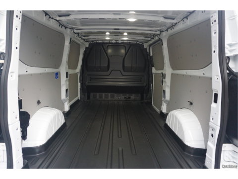 Ford Transit Custom 300L 136PK Trend BPM VRIJ!! 12" Sync4 Apple CP/Android A, Camera!! NR. 546