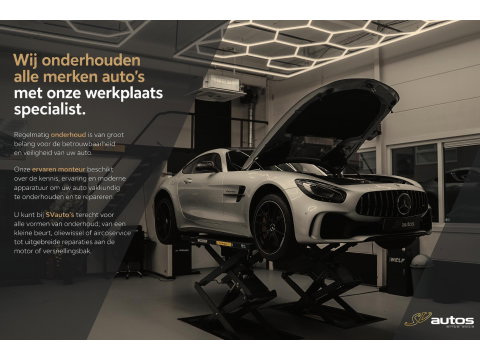 Mercedes-Benz E-Klasse Estate E53 AMG 612pk 4MATIC+ Panoramadak Schaalstoelen Burmester 4d 4-wielsturing Night II pakket Trekhaak