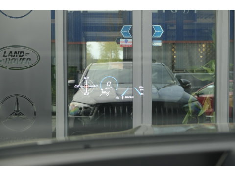 Mercedes-Benz GLE Coupé GLE63s AMG 612pk 4MATIC+ Panoramadak *BTW* Burmester Stoelkoeling Massage Night pakket