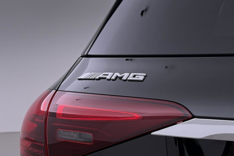 Mercedes-Benz GLE 53 AMG 4MATIC+ | Luchtvering | Panoramadak | Trekhaak | Burmester | 360° Camera | 21 Inch