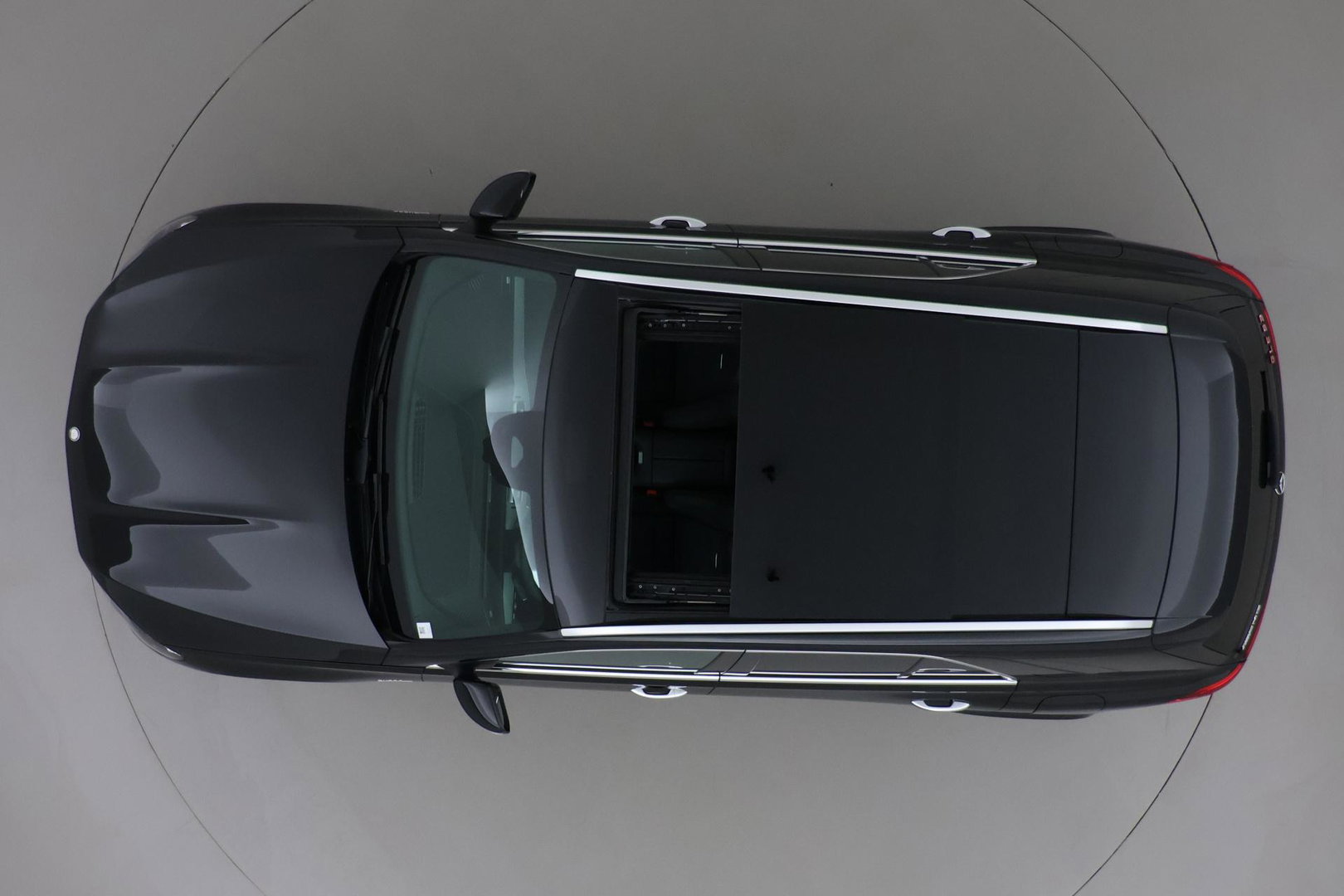 Mercedes-Benz GLE 53 AMG 4MATIC+ | Luchtvering | Panoramadak | Trekhaak | Burmester | 360° Camera | 21 Inch