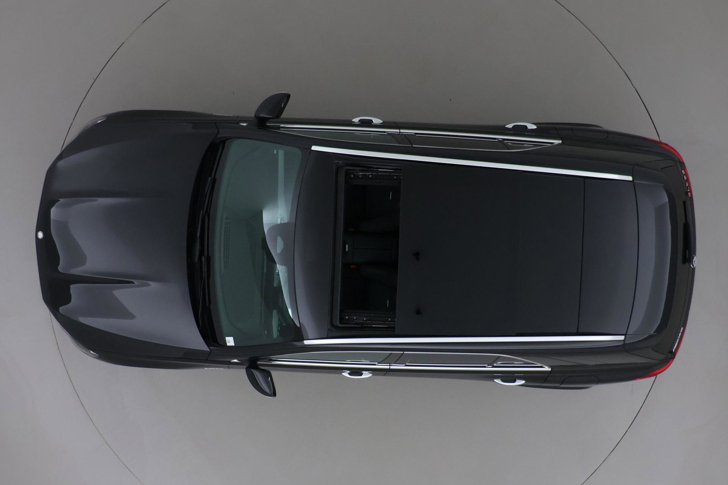 Mercedes-Benz GLE 53 AMG 4MATIC+ | Luchtvering | Panoramadak | Trekhaak | Burmester | 360° Camera | 21 Inch