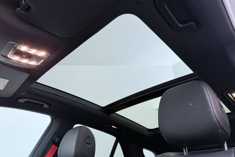 Mercedes-Benz GLE 53 AMG 4MATIC+ | Luchtvering | Panoramadak | Trekhaak | Burmester | 360° Camera | 21 Inch