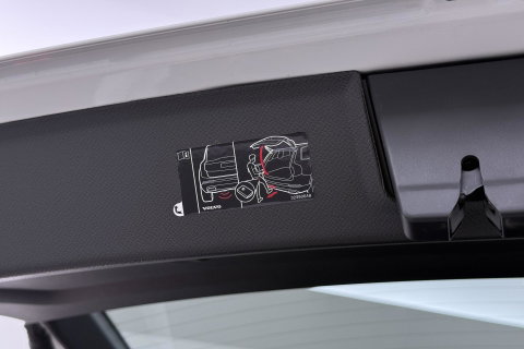 Volvo XC90 T8 Ultra Black Edition | HEICO | Bowers&Wilkins | Luchtvering | Panoramadak | Ventilatie+Massage | Head-Up | 21 Inch