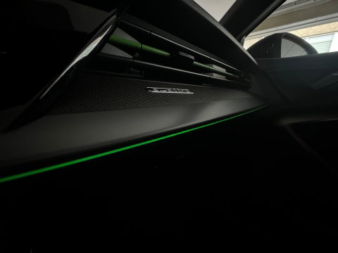Audi RS3 Sportback 2.5 TFSI quattro Pano|Sonos|Carbon|Kuipstoelen|Hulk
