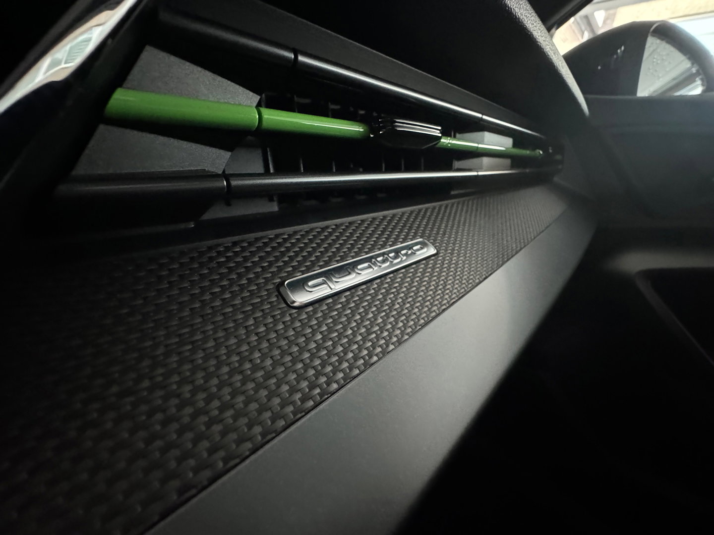 Audi RS3 Sportback 2.5 TFSI quattro Pano|Sonos|Carbon|Kuipstoelen|Hulk
