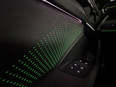 Audi RS3 Sportback 2.5 TFSI quattro Pano|Sonos|Carbon|Kuipstoelen|Hulk